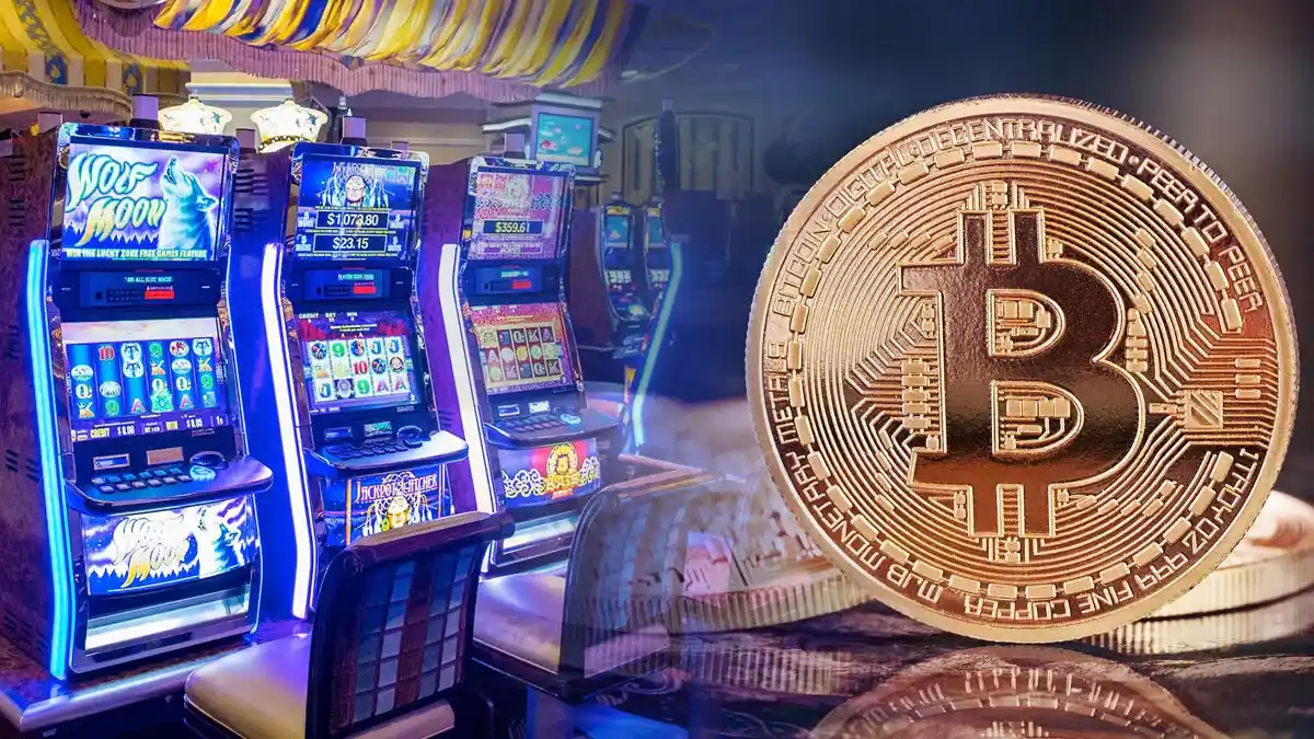 Los mejores casinos criptográficos Crypto casino