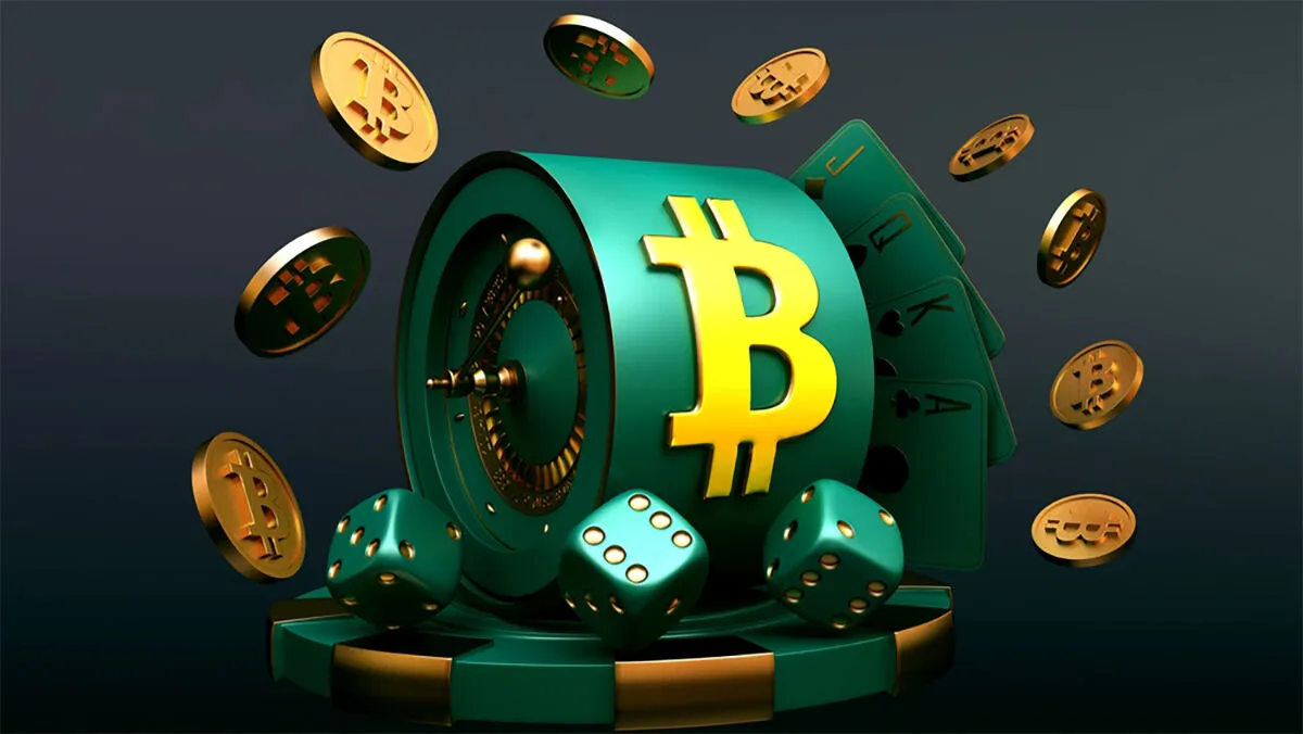 ¿Son los casinos Bitcoin confiables y seguros? Bitcoin casino es confiable