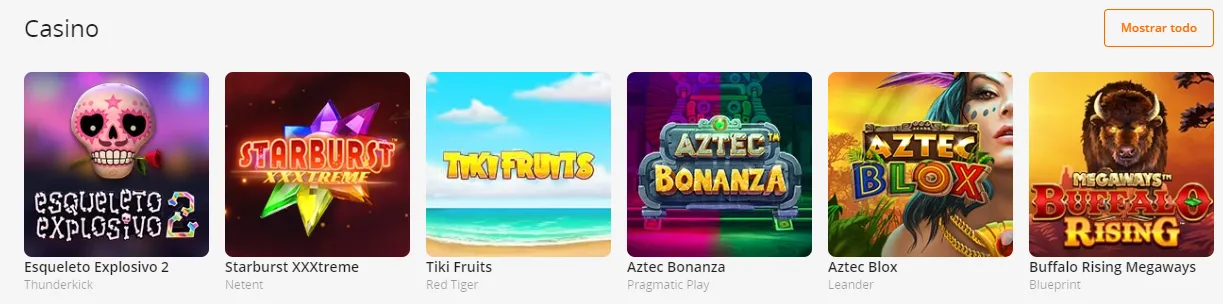 Beneficios de un casino online en Perú Mejores casinos Perú