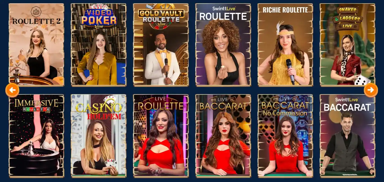 Wazamba casino Wazamba